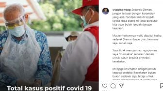 Bupati Positif Corona Usai Suntik Vaksin COVID-19, Kata Dinkes Mengejutkan