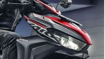 Honda Siapkan Vario dengan Mesin yang Ganas, Lebih Gede Dari Yamaha NMAX