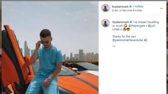 Bukan Influencer atau Selebgram, Pria Ini Juga Bisa Hasilkan Uang Miliaran