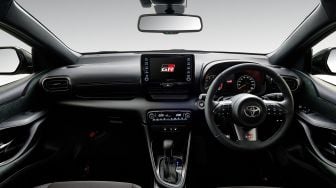 4 City Car Toyota Bekas untuk Wanita atau Orang Tua: Irit dan Bertenaga!