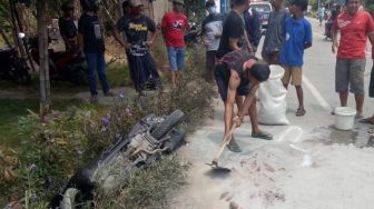 Tragedi di Jalibar: Remaja Putri Tewas dalam Kecelakaan Maut di Malang