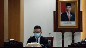 Pontianak Peringkat Pertama Kualitas Udara Terbersih