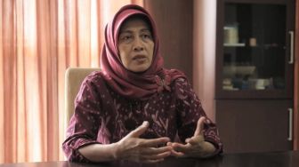 Siti Ruhaini Dzuhayatin: Indonesia Model Implementasi HAM di Negara Muslim