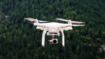 Drone Murah Harga di Bawah Rp 1 Jutaan, Cocok Bagi Pemula