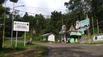 Covid-19 Menjangkiti Perusahaan Tambang Emas PT Cibaliung Sumber Daya