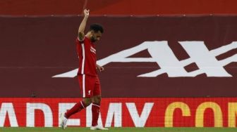 Mohamed Salah Terjangkit COVID-19, Mido: Dia Lalai dan Bahayakan Mesir