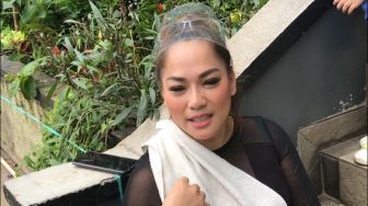 Diet Ketat Selama 6 Bulan, Jenny Cortez Berhasil Turunkan Berat Badan