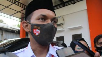 KPU Kabupaten Blitar Coret 78.927 Calon Pemilih yang Tidak Memenuhi Syarat