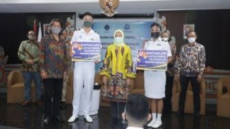 UU No. 18 Tahun 2017, Pemerintah Hadir Melindungi Tenaga Kerja Migran