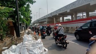 Kebisingan Lalu Lintas Tingkatkan Risiko Alzheimer, Ini Sebabnya