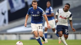 Everton Permalukan Tuan Rumah Tottenham di Pekan Pembuka Liga Inggris