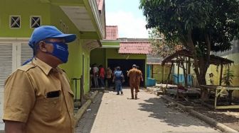 Cerita Mistis Rumah Tahfiz di Medan, Setelah Dibongkar Begini Hasilnya