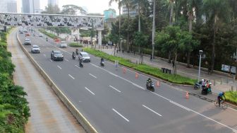 Karyawan Bisa Dilarang ke Kantor dan WFH Jika Klaster COVID-19 Menggila