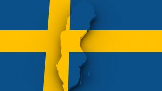 Tak Pernah Lockdown, Swedia Laporkan Kenaikan Kasus Baru COVID-19