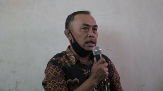 Masyarakat Desa Giripurno Tetap Produktif di Tengah Pandemi Covid-19