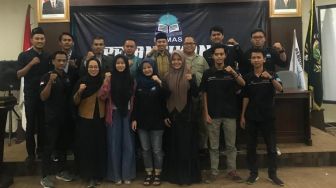 Hamas Khawatir Pilkada Kab. Serang Jadi Klaster Baru Penyebaran Covid-19