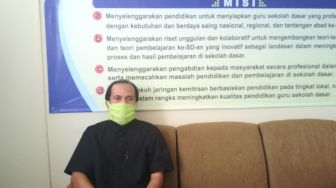 Ini Masukan dari Akademisi di Banten Jika Ingin Belajar Daring Maksimal