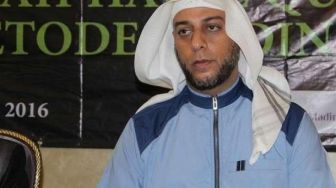 Pengakuan Syekh Ali Jaber: Curiga Pelaku Penusukan Ada yang Menyuruh