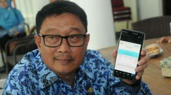 Sekda Lebak Gadungan Gentayangan Minta Duit Rp7 Juta untuk Pengangkatan ASN