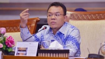 DPR Minta Keamanan dan Kesehatan Diprioritaskan saat Pilkada