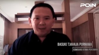 Mengejutkan! Ahok Ingin Kementerian BUMN Dibubarkan, Ini Gantinya