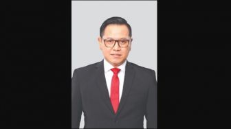 Satu Keluarga Direktur Utama Bank Banten Fahmi Bagus Positif Corona