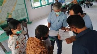 Pemda DIY Yakinkan Warga Terdampak Tol Jogja Tak Perlu Ubah Sertifikat