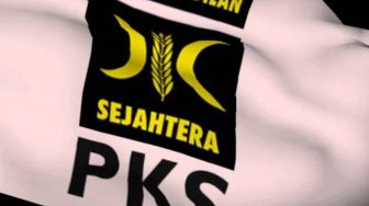 Dosen Unila: PKS Berpotensi Capai Posisi Teratas Pemilu 2024