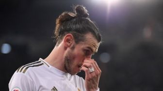 Tinggalkan Real Madrid di Akhir Musim, Gareth Bale Masih Ingin Bermain di La Liga