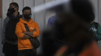 Masker Scuba Tak Efektif Tangkal Covid-19, Ini Penjelasan Dokter RSA UGM