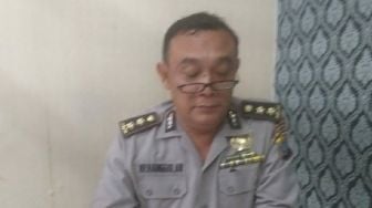 Heboh Tersangka Narkoba Tewas Diduga Dibunuh di Tahanan, Ini Kata Polisi