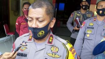 Polda Sulteng Gelar Operasi Tinombala, Buru 13 Kelompok Bersenjata di Poso