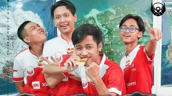 Dominasi Terminator, Bigetron RA Juara Regular Season PMPL ID S2