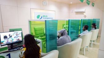 Perusahaan Tunggak Iuran BPJamsostek, Kejati Lampung Turun Tangan