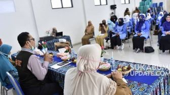 Masa Pandemi, Kota Sukabumi Diperkuat Pos Mamah