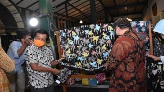 Pemprov. Babel Rumuskan Strategi Jitu Untuk Tingkatkan Fiskal
