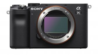 Sony Alpha 7C, Kamera Full-frame Terkecil, Diperkenalkan di Indonesia