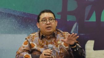 Hari Demokrasi Internasional, DPR Siap Jadi Tulang Punggung Demokrasi