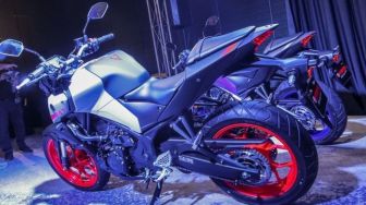 Bak Langit dan Bumi, Ini Selisih Harga Yamaha MT-25 Indonesia dan Malaysia