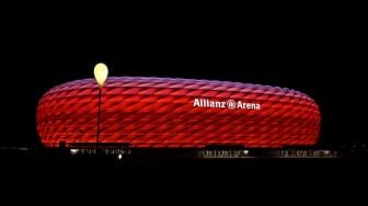 10 Stadion Ikonik Euro 2024 Jerman, dari Signal Iduna Park hingga Allianz Arena