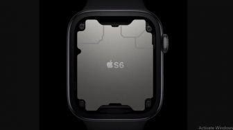 Apple Watch Terbaru Diprediksi Bawa Sensor Pengukur Suhu Tubuh