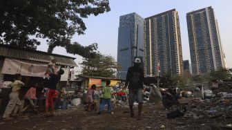 Bagaimana Cara Indonesia Keluar Dari Ketidakpastian Ekonomi? Ini Kata Pakar