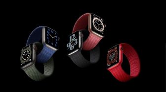 Canggih! Apple dan Samsung Watch Bakal Jadi Penolong Penderita Diabetes