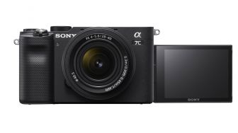 Dijual di Indonesia, Ini Harga Sony Alpha 7C