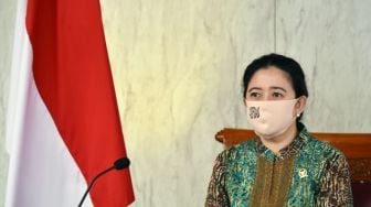 Puan Maharani Minta Kampanye Kreatif Cegah Klaster Covid-19 di Pilkada