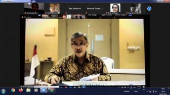 KKP Siapkan Aksi Ocean Panel