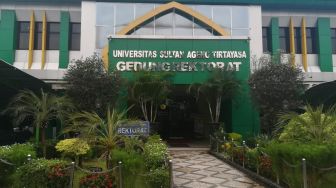 Ribuan Mahasiswa Untirta Terancam Tak Dapat Subsidi Kuota dari Pemerintah