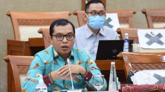 DPR Siapkan RUU BUMN yang Baru