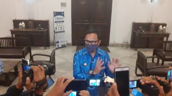 Wali Kota Bogor Ungkap UU Cipta Kerja Sunat Kewenangan Kepala Daerah