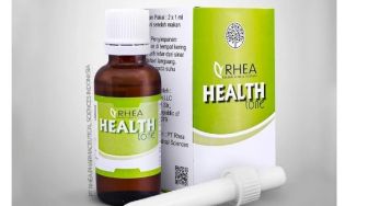 Dijual Bebas, Harga Suplemen Rhea Health Tone Mulai Rp 275.000